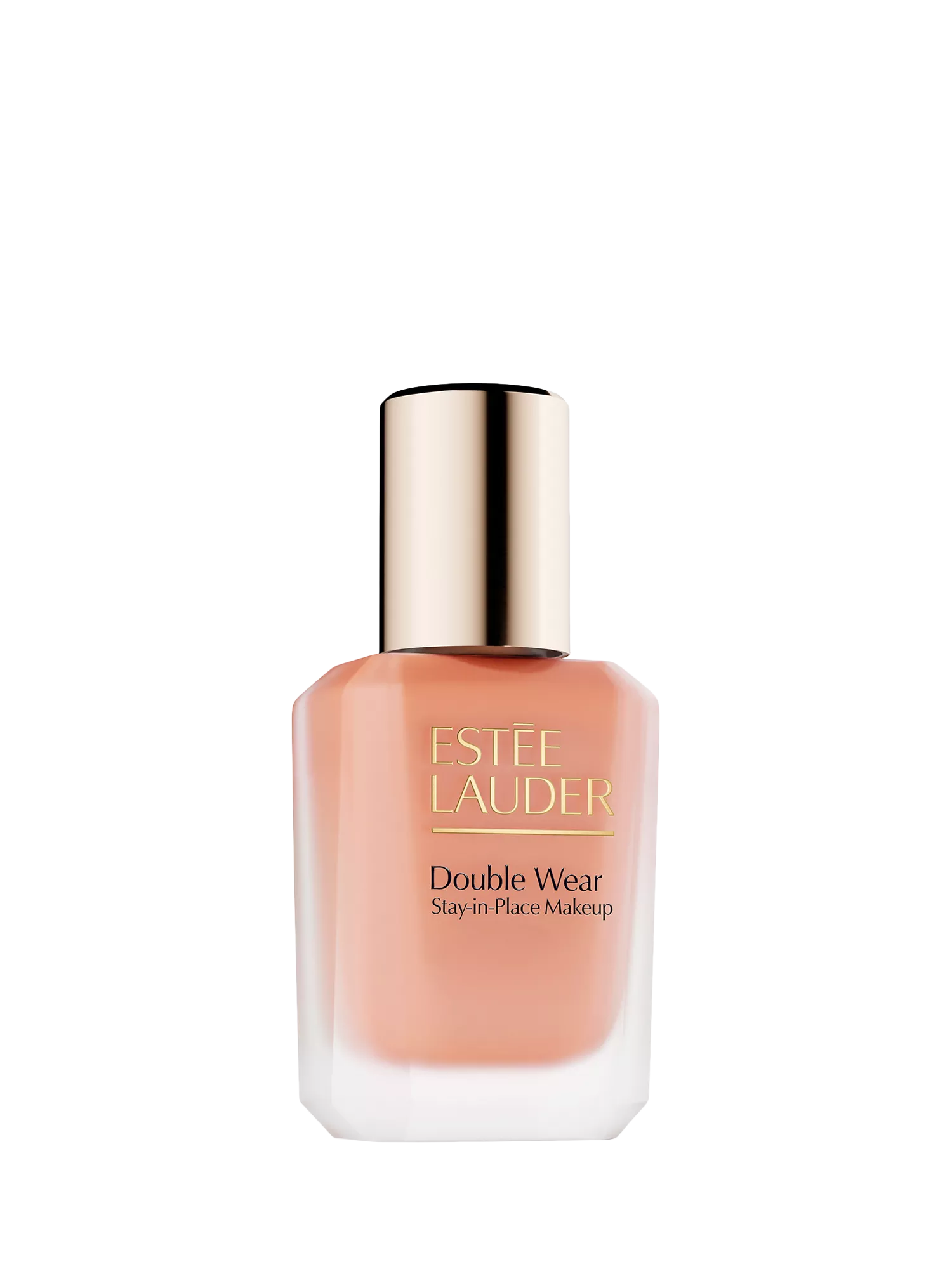 Estée Lauder Double Wear Longwear Matte Foundation SPF 10 30ml