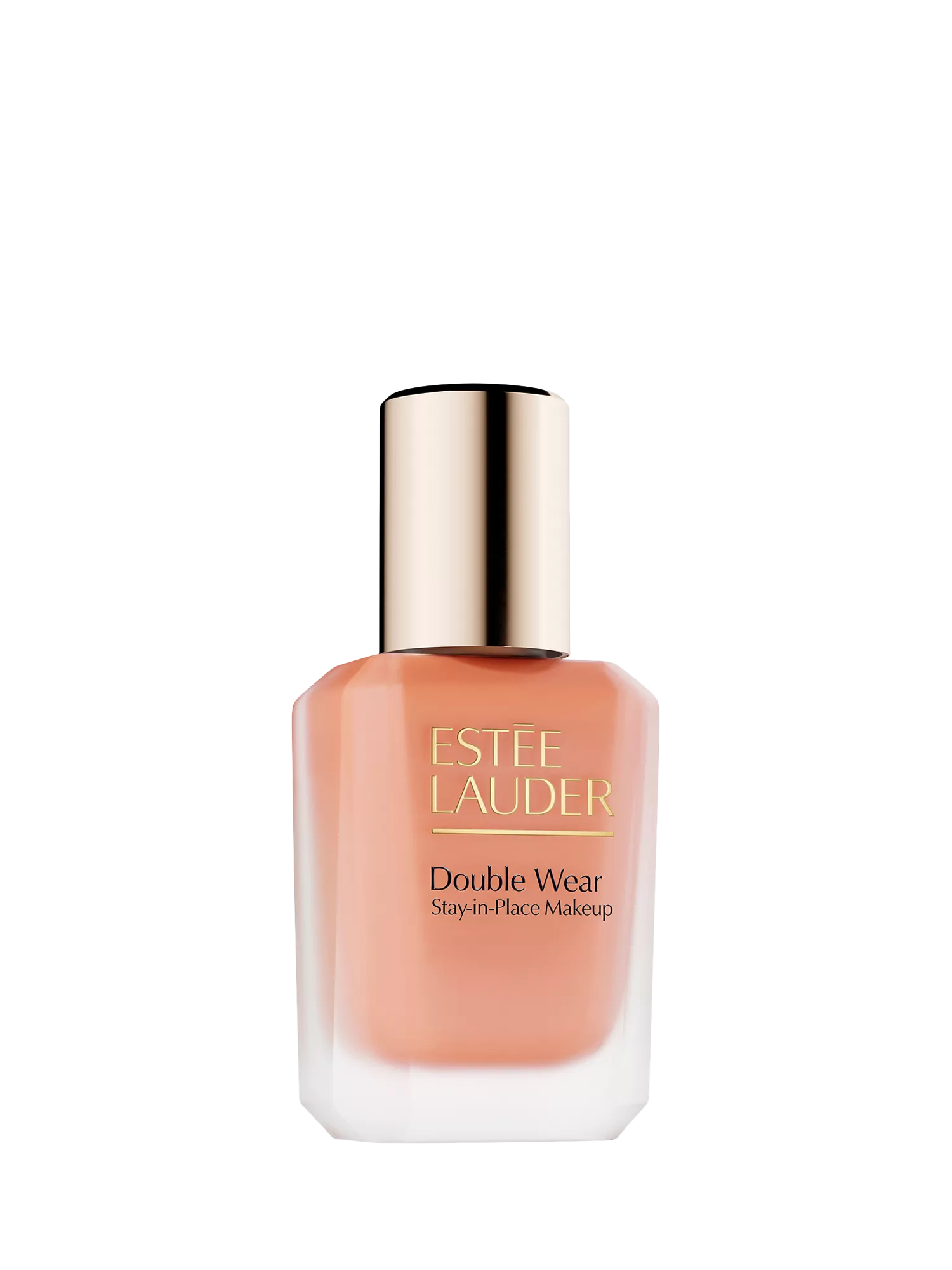 Estée Lauder Double Wear Longwear Matte Foundation SPF 10 30ml