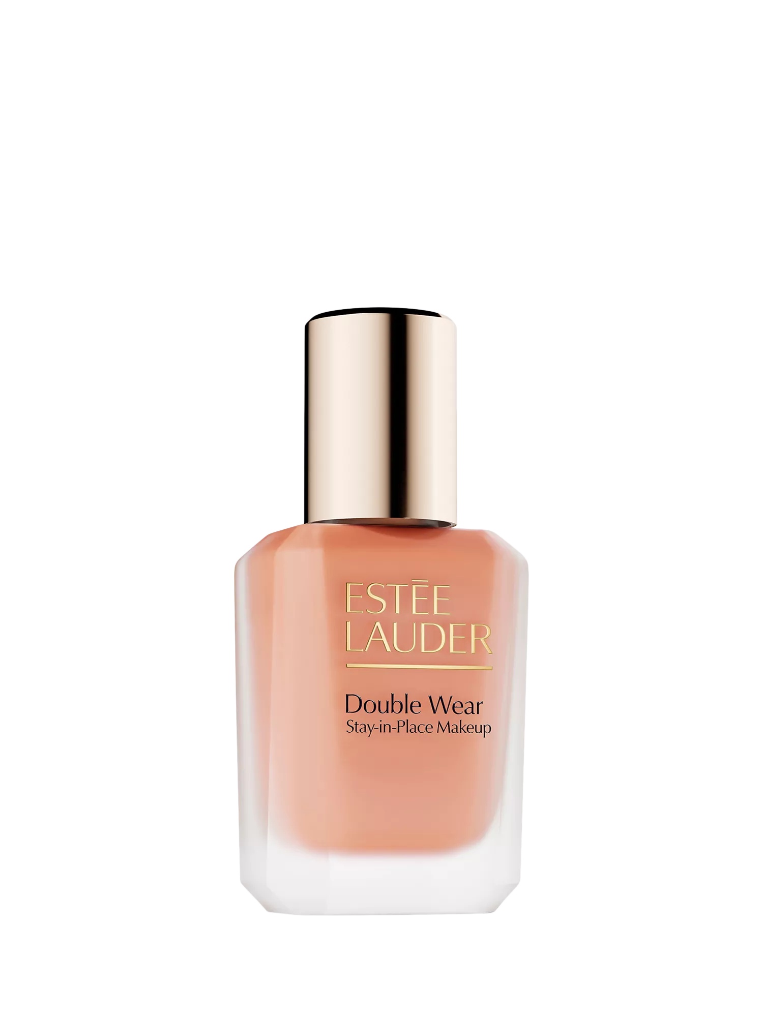 Estée Lauder Double Wear Longwear Matte Foundation SPF 10 30ml