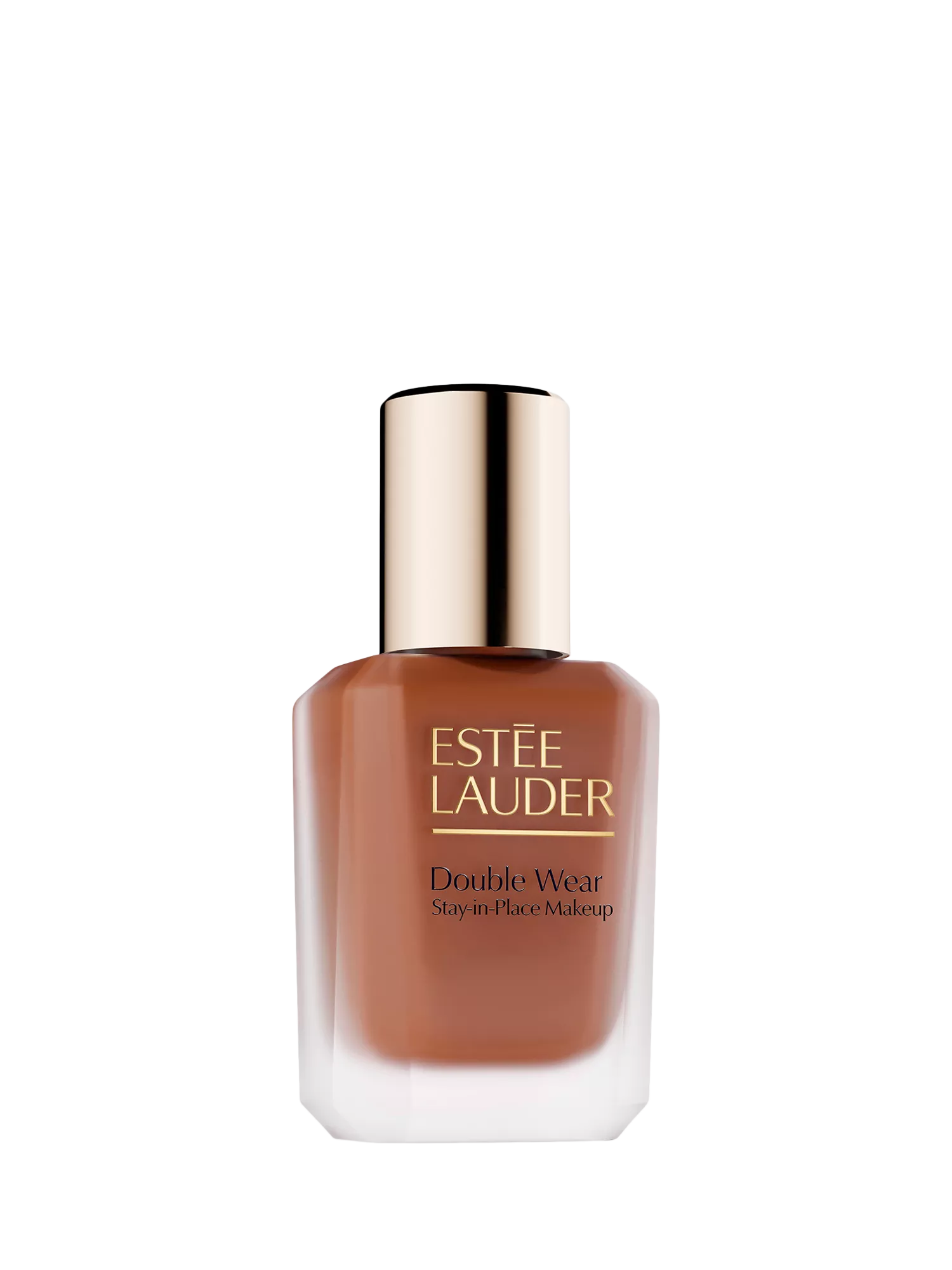 Estée Lauder Double Wear Longwear Matte Foundation SPF 10 30ml