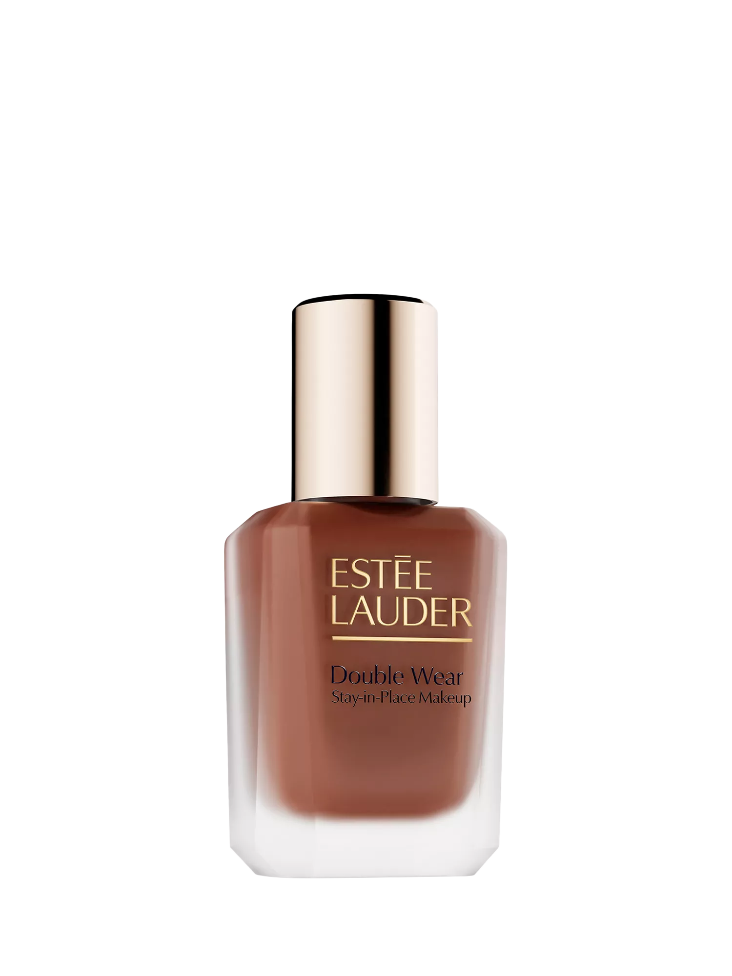Estée Lauder Double Wear Longwear Matte Foundation SPF 10 30ml