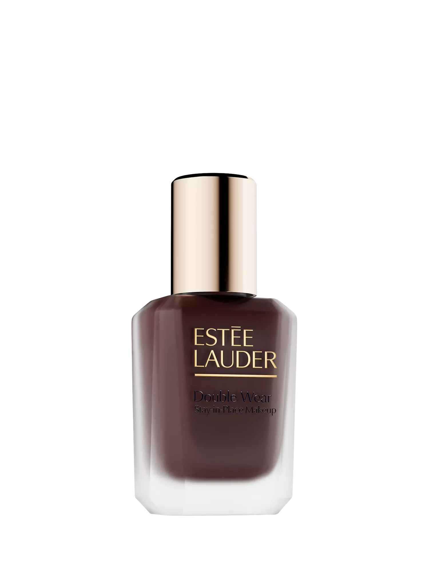 Estée Lauder Double Wear Longwear Matte Foundation SPF 10 30ml
