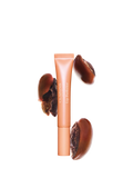 Clarins Natural Lip Perfector Apricot Shimmer 12ml, imported from the UK