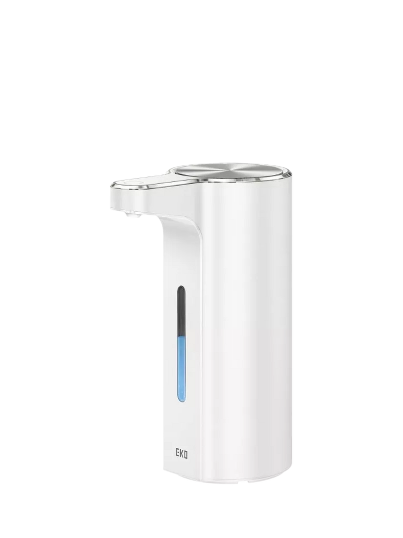 EKO Aroma Pro Touchless Automatic Liquid Soap Dispenser, 400ml, White