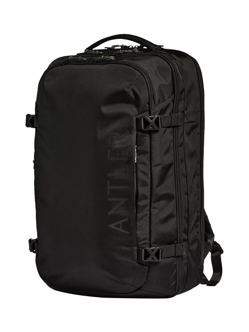 Antler Discovery backpack 60L, imported from the UK