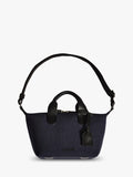 Antler Heritage Mini Canvas Crossbody Bag, water-repellent, imported from the UK