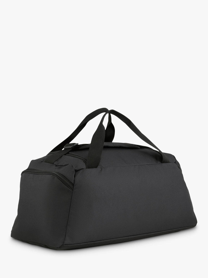 PUMA Fundamental sports bag in black small size (British brand)