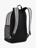 PUMA Buzz Backpack 28L medium gray heather (British brand)