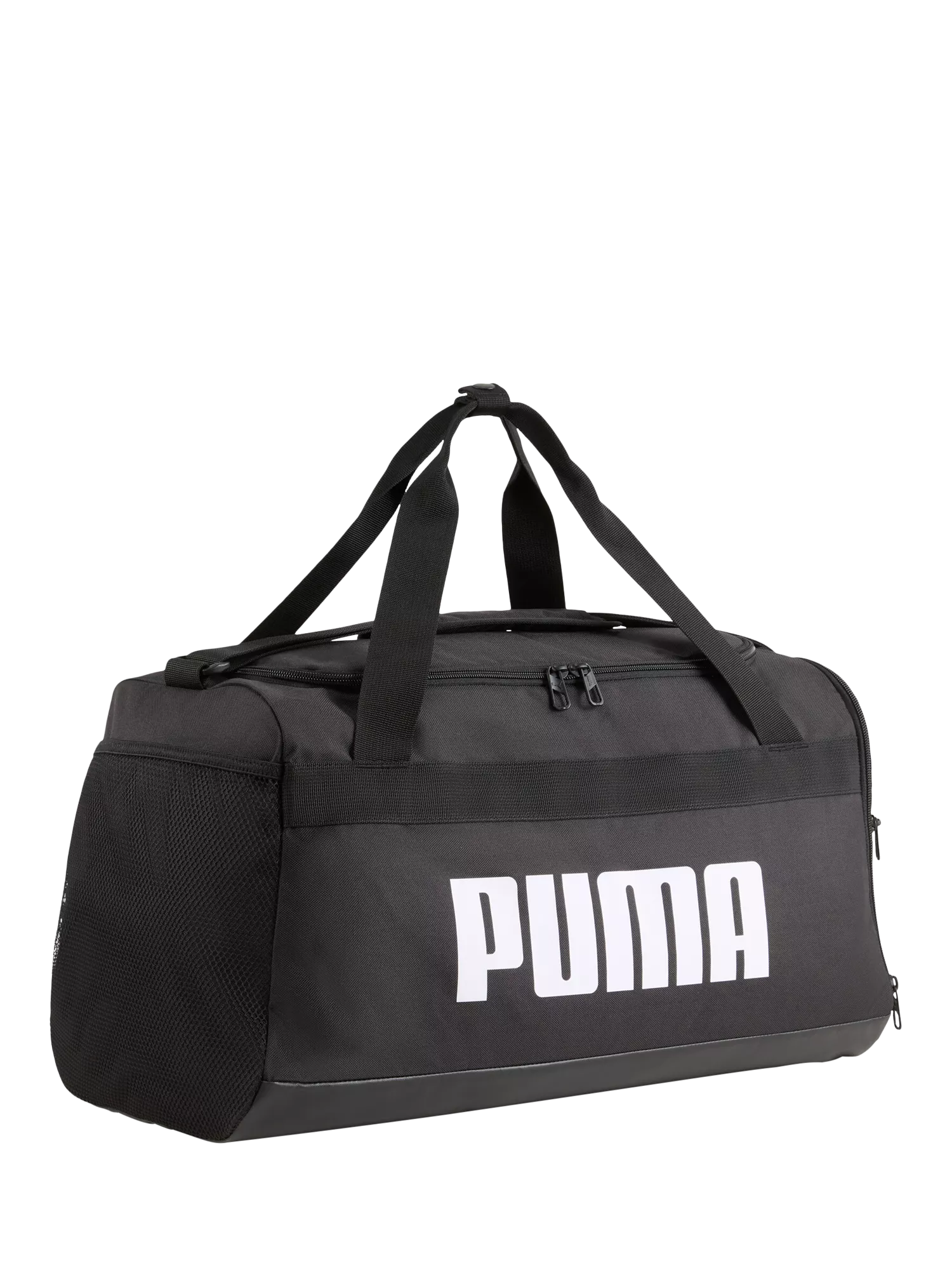 PUMA Challenger Compact sports bag 35L, imported from the UK