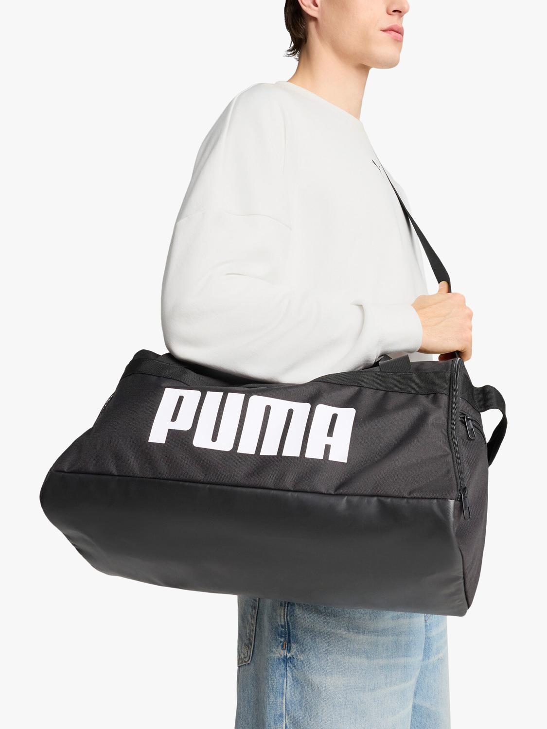 PUMA Challenger Compact sports bag 35L, imported from the UK