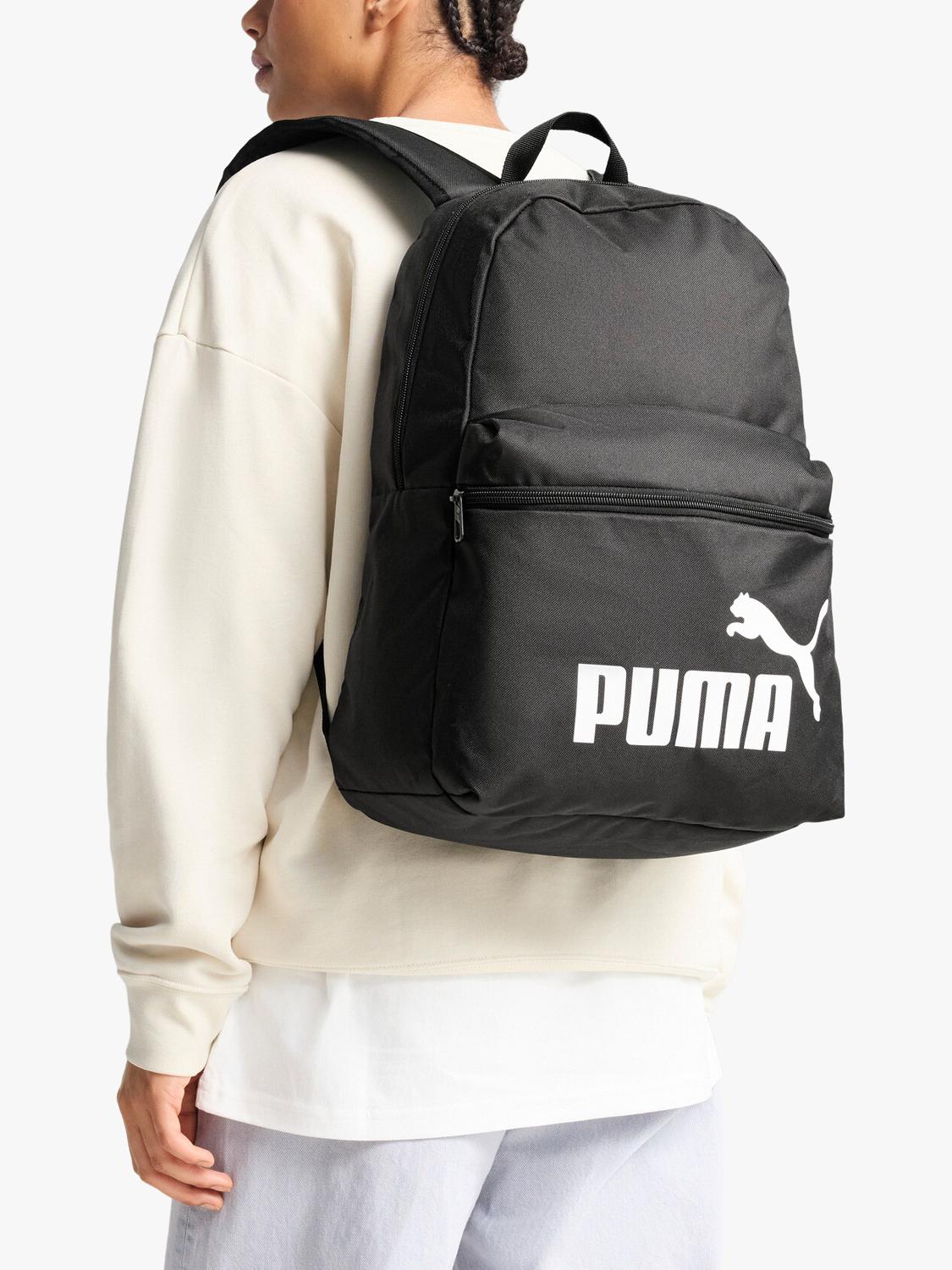 PUMA Phase backpack 22L - British product
