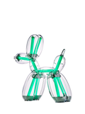Lexon Balloon Dog Light multi LED lamp, imported from the UK
