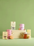 Cartwright & Butler Summer Fruits Gift Tin 3.6kg (British brand)