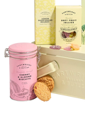 Cartwright & Butler Summer Fruits Gift Tin 3.6kg (British brand)