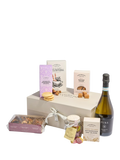 Cartwright & Butler Sparkling Afternoon Tea gift hamper - British product