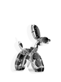 Lexon Balloon Dog Speaker clear wireless Bluetooth speaker (British brand)
