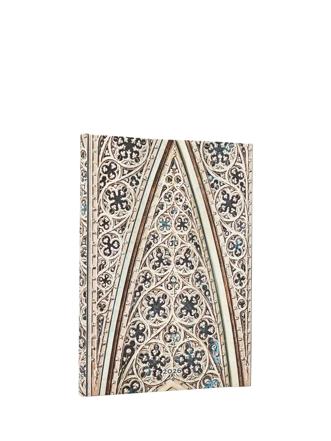 Paperblanks Milan 2026 Diary, Multi