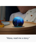 Amazon Echo Dot Kids 5th generation smart speaker, UK version