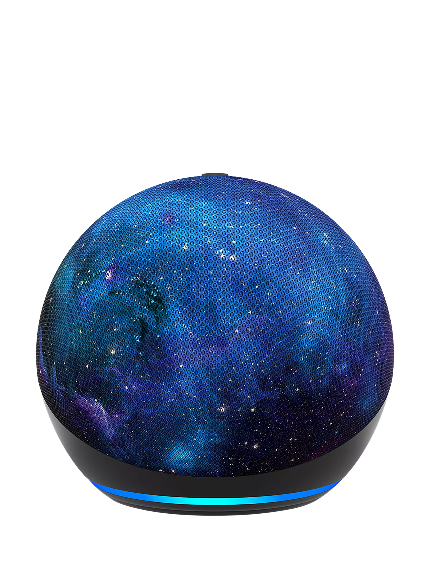 Amazon Echo Dot Kids 5th generation smart speaker, UK version