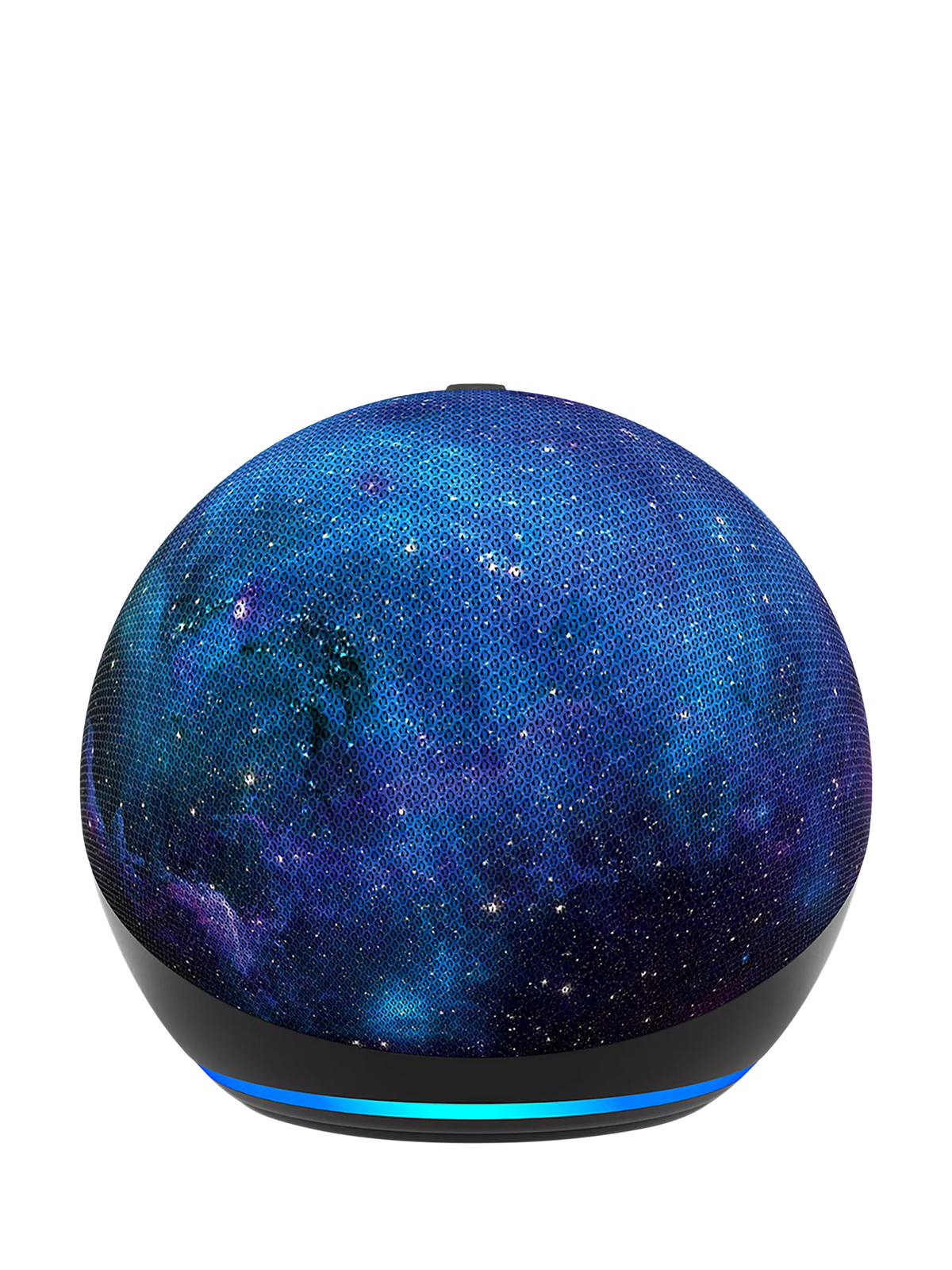 Amazon Echo Dot Kids 5th generation smart speaker, UK version
