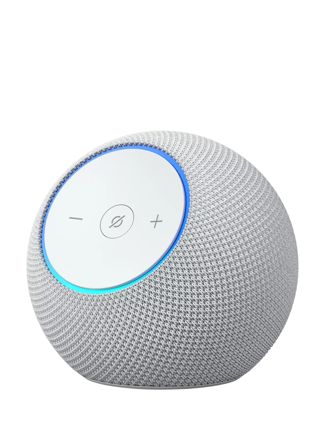 Amazon Echo Dot Max (2025) Smart Speaker with Alexa+ and Built-in Smart Home Hub