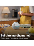 Amazon Echo Dot Max smart speaker (2025), imported from the UK