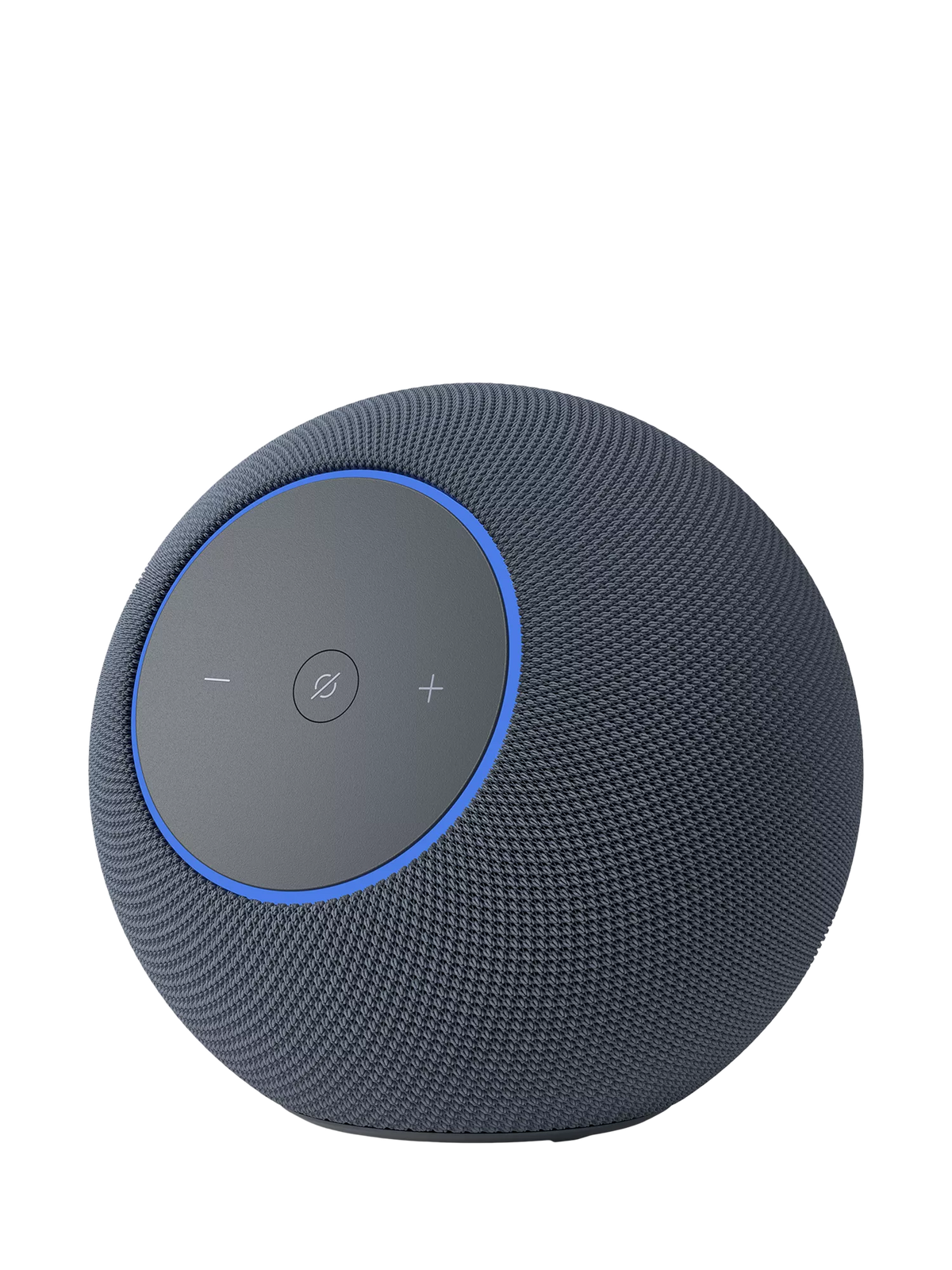 Amazon Echo Studio smart speaker with Alexa+ early access, UK version