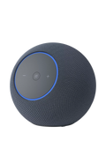 Amazon Echo Studio smart speaker with Alexa+ early access, UK version