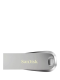 SanDisk Ultra Luxe USB 3.1 Gen 1 Flash Drive, 256GB, Metal