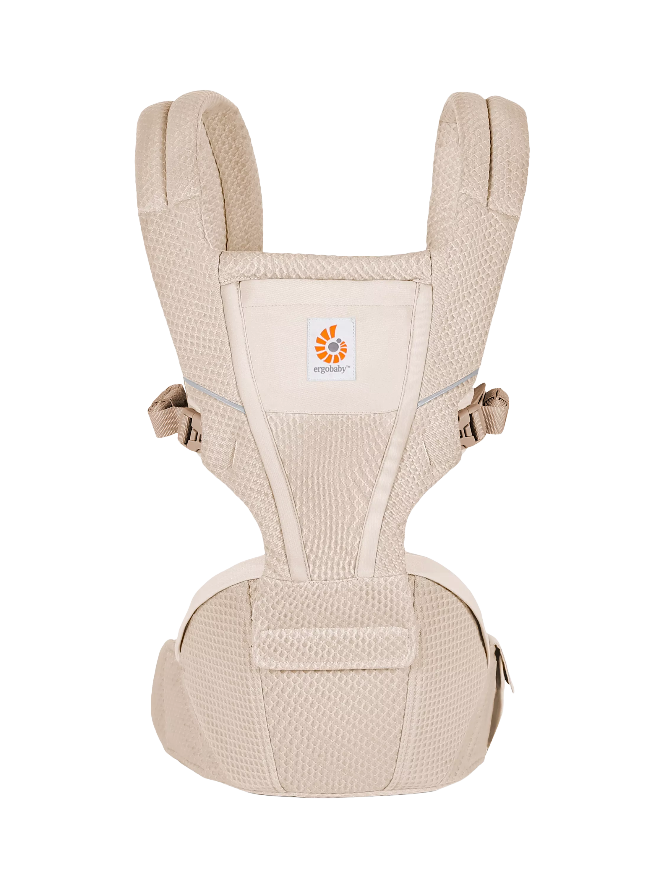 Ergobaby Alta Hip Seat baby carrier, UK version