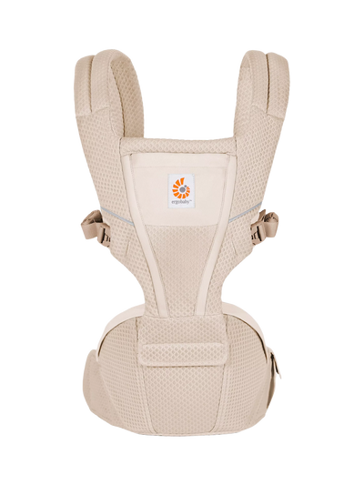 John Lewis Ergobaby Alta Hip Seat Baby Carrier- Buy online at McGrocer