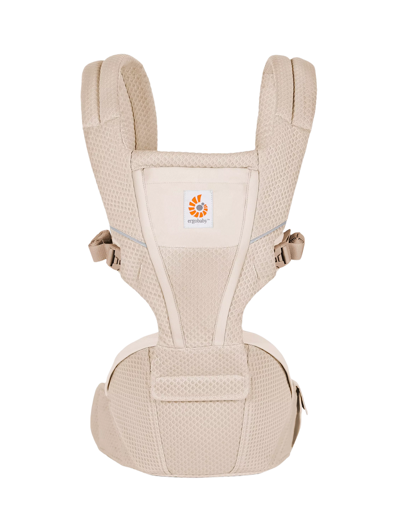 Ergobaby Alta Hip Seat baby carrier, UK version