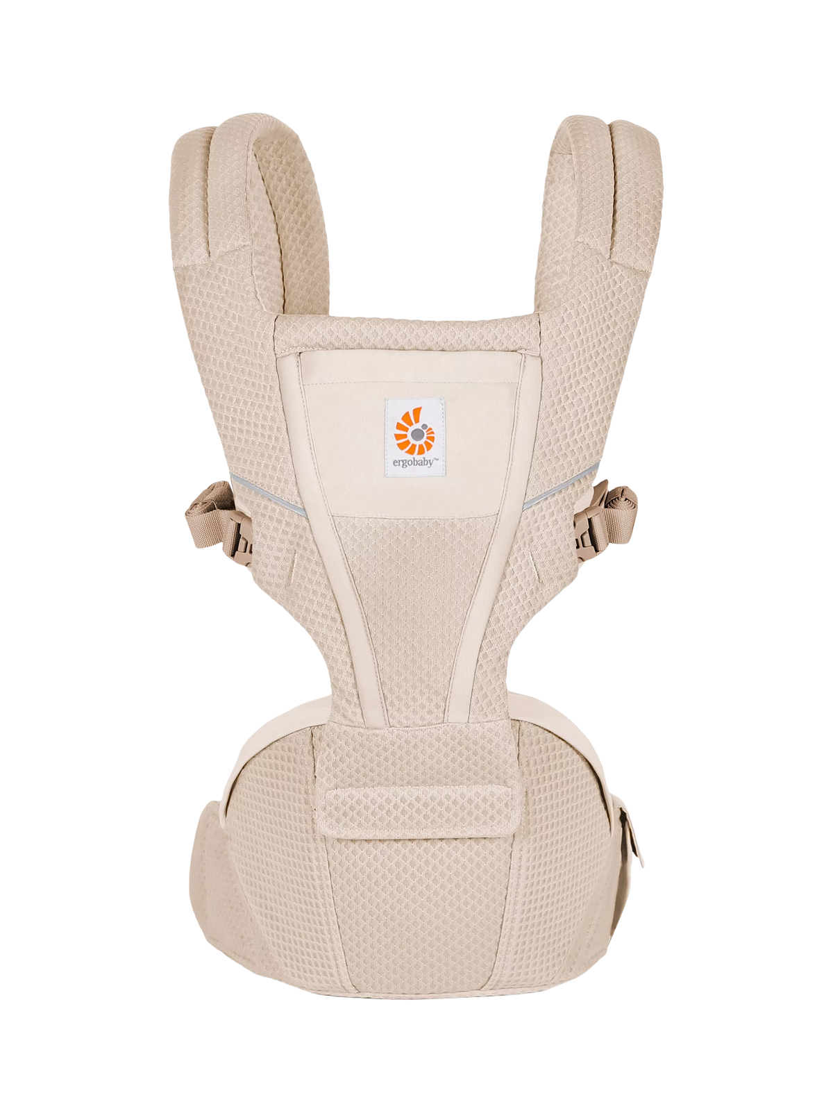 Ergobaby Alta Hip Seat baby carrier, UK version