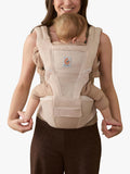 Ergobaby Alta Hip Seat baby carrier, UK version