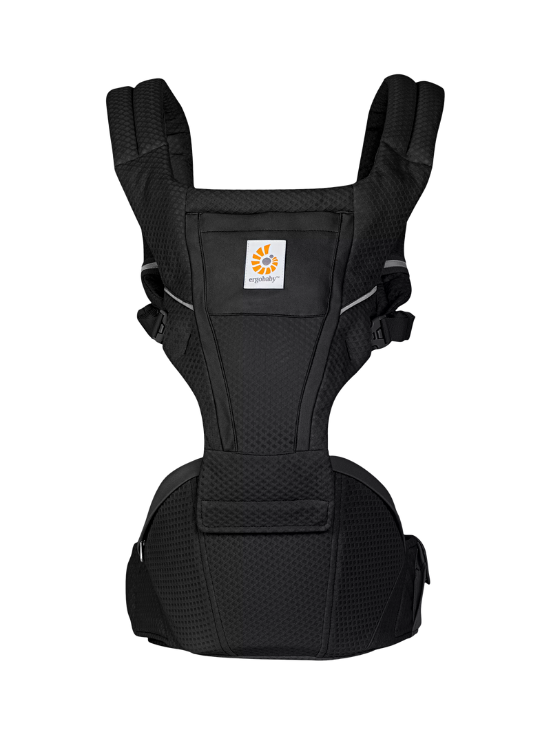 Ergobaby Alta Hip Seat Baby Carrier
