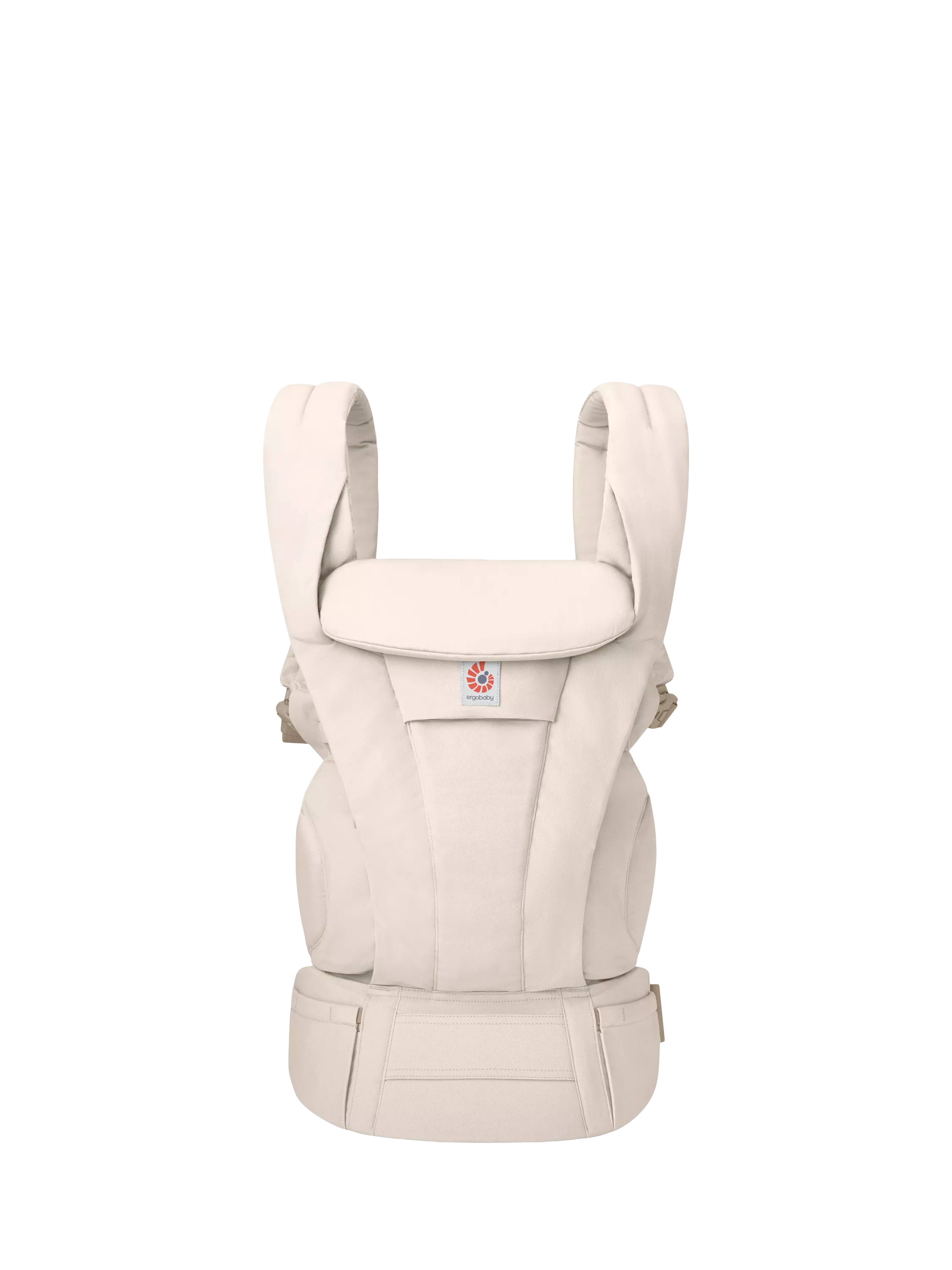 Ergobaby Omni Deluxe baby carrier Natural Beige - British product