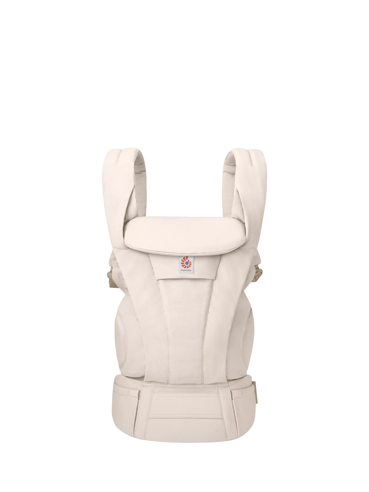 Ergobaby Omni Deluxe baby carrier Natural Beige - British product