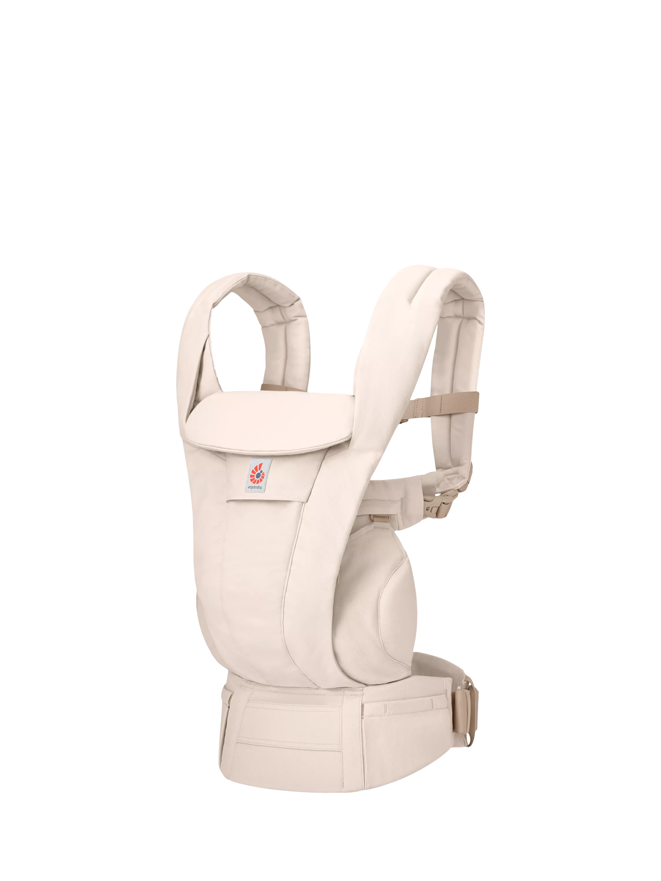 Ergobaby Omni Deluxe baby carrier Natural Beige - British product