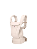 Ergobaby Omni Deluxe baby carrier Natural Beige - British product