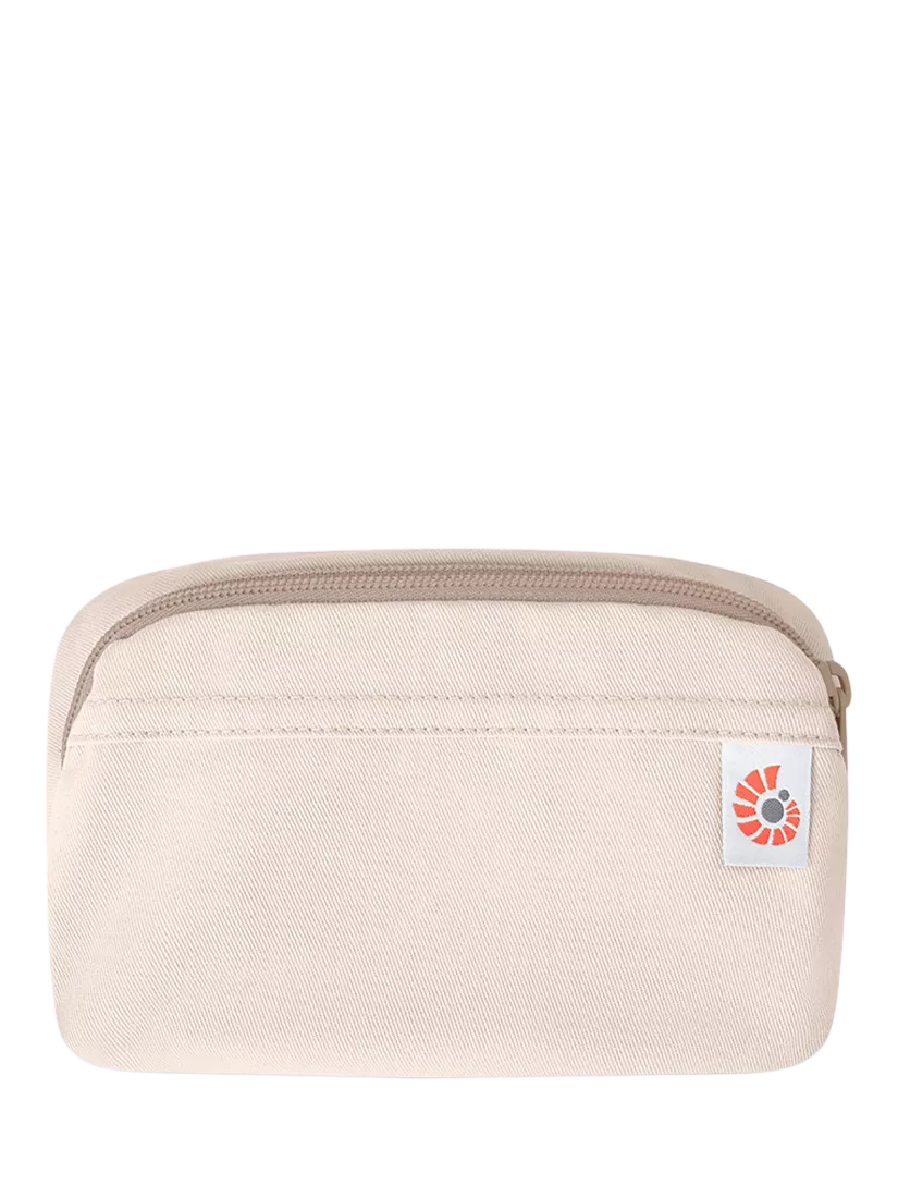 Ergobaby Omni Deluxe baby carrier Natural Beige - British product
