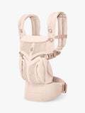 Ergobaby Omni Classic baby carrier with adjustable seat, (British brand)