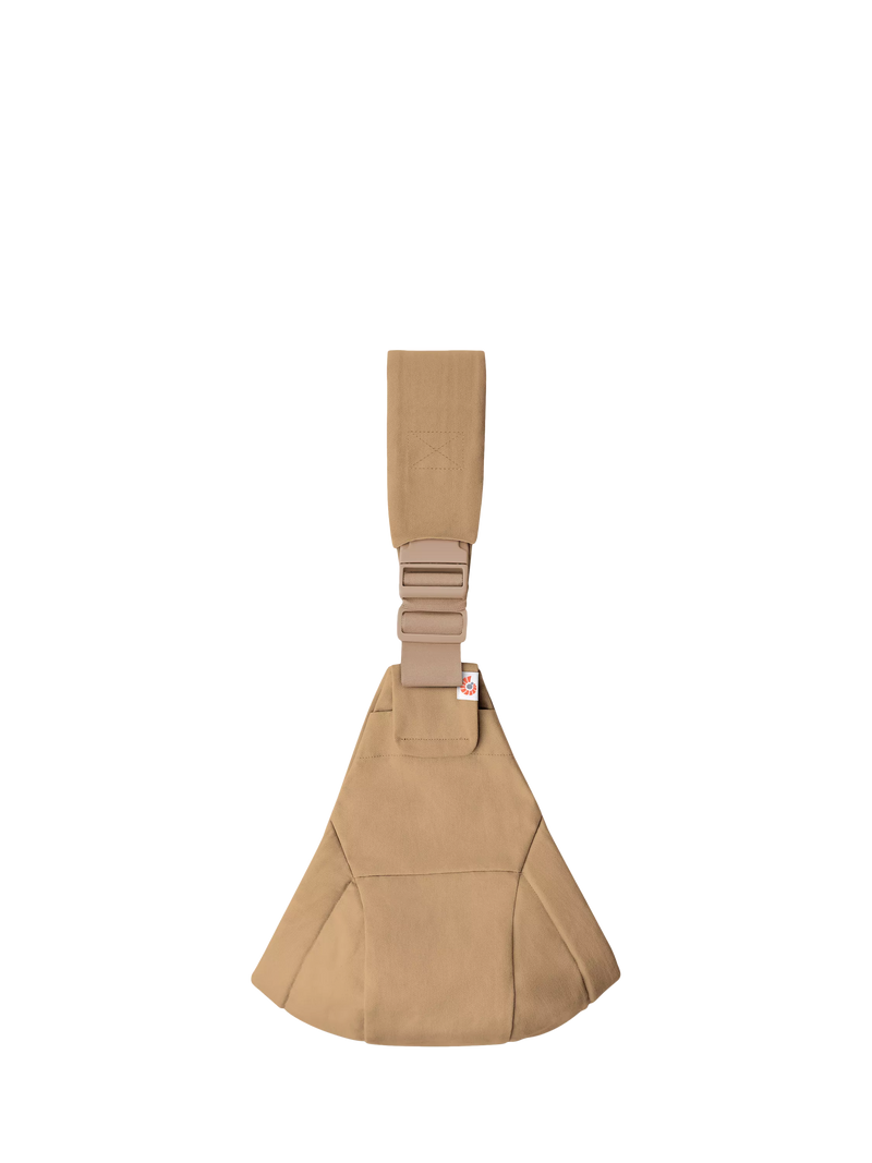 Ergobaby Upsie baby sling carrier (British brand)