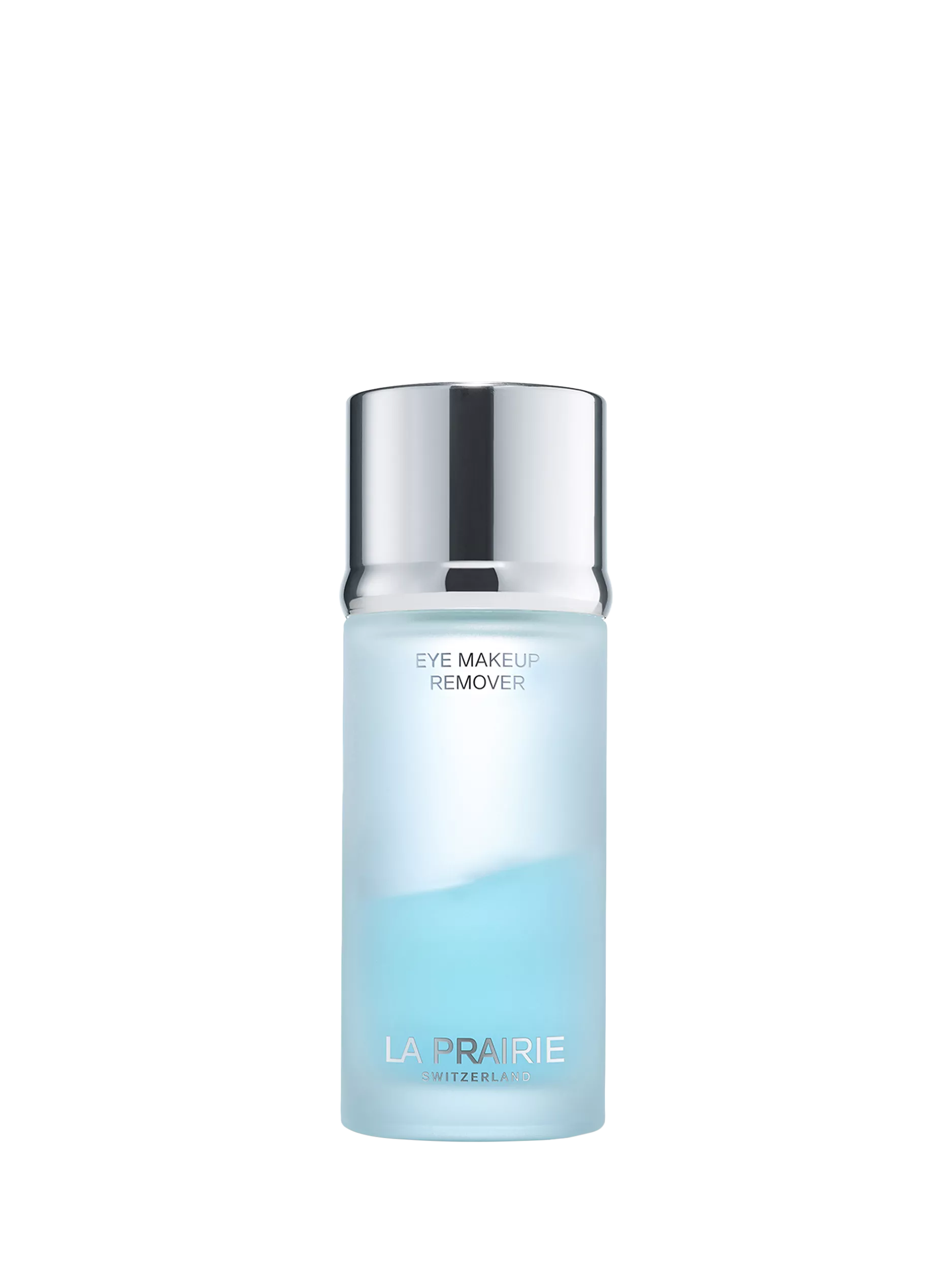 La Prairie eye makeup remover 80ml, imported from the UK
