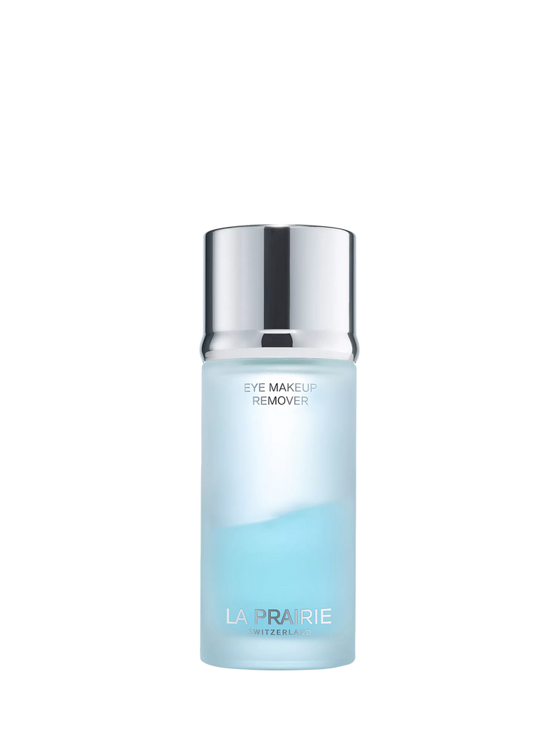 La Prairie eye makeup remover 80ml, imported from the UK