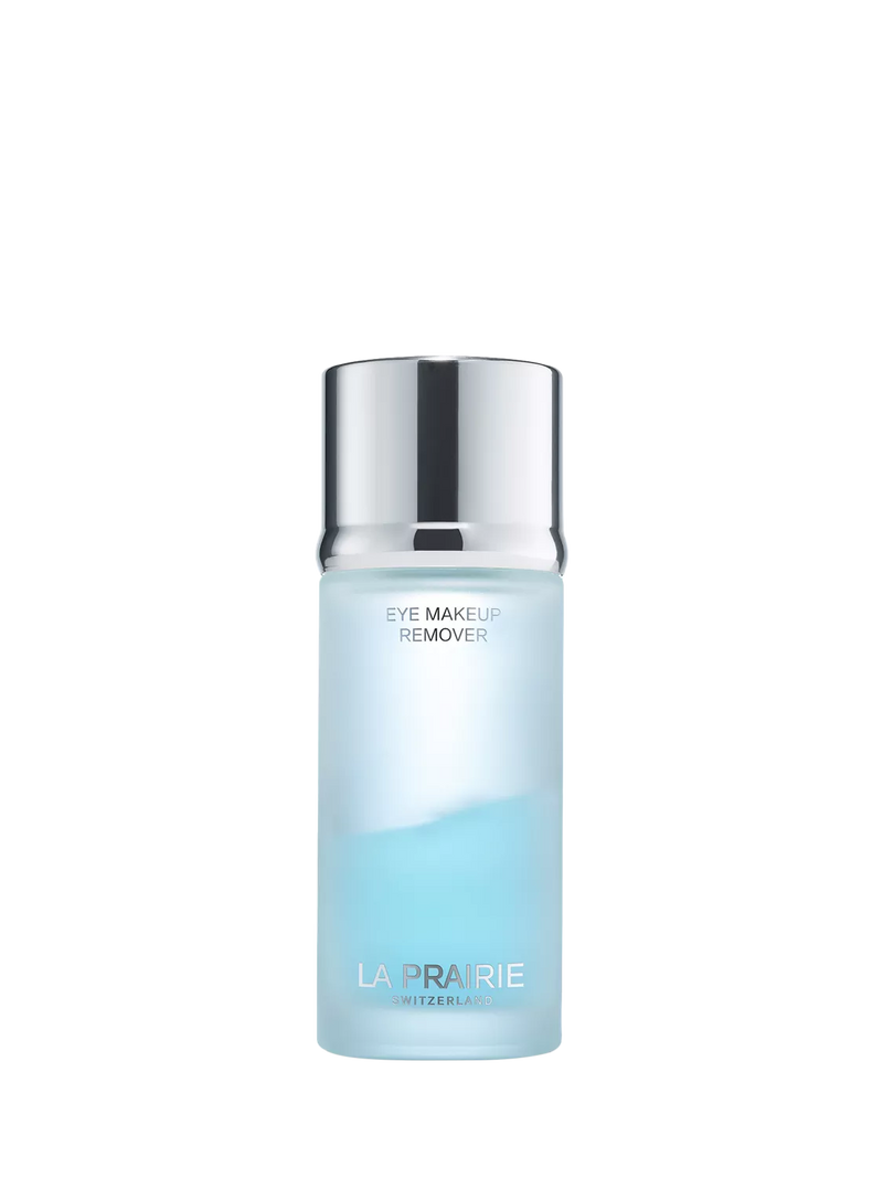 La Prairie eye makeup remover 80ml, imported from the UK
