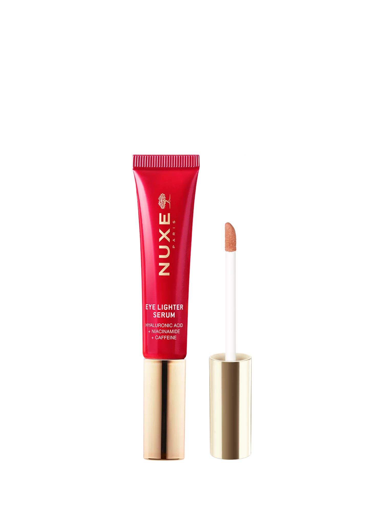 NUXE eye lighter serum 12ml (British brand)