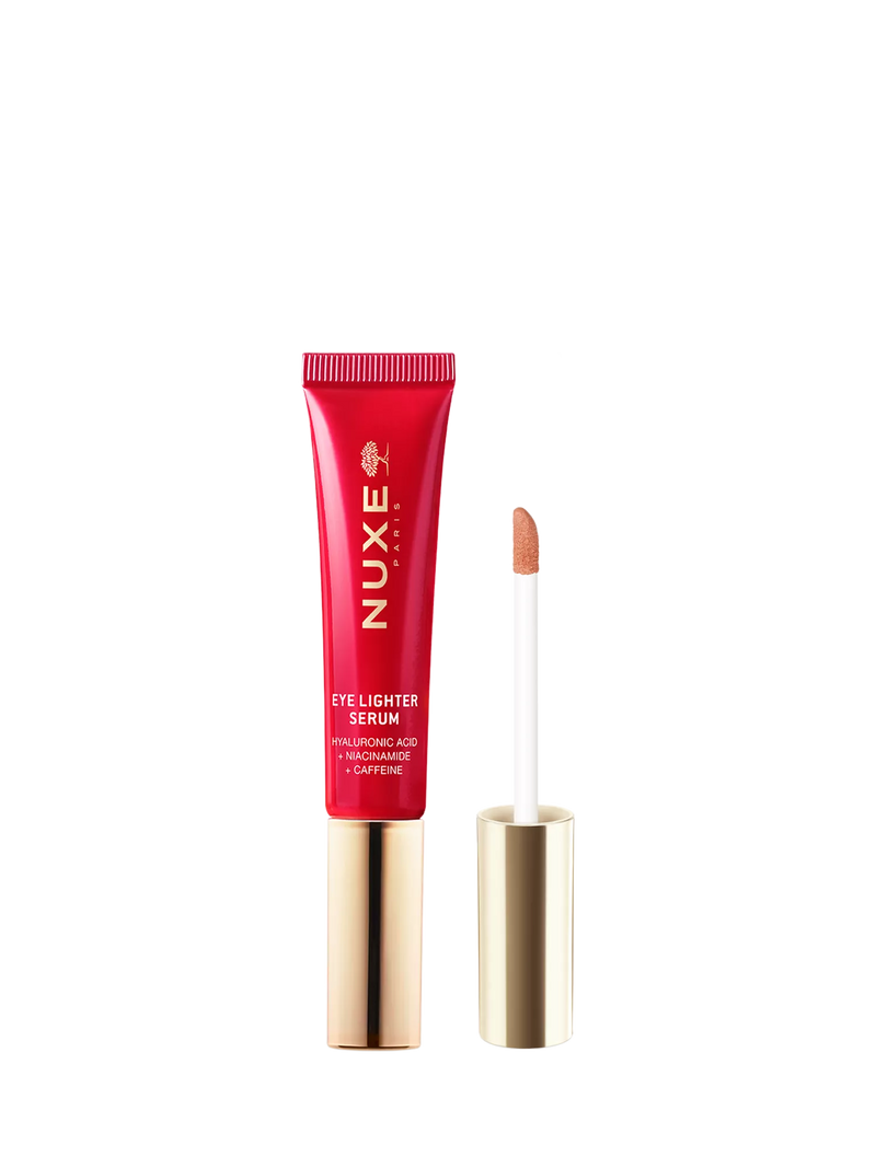 NUXE eye lighter serum 12ml (British brand)