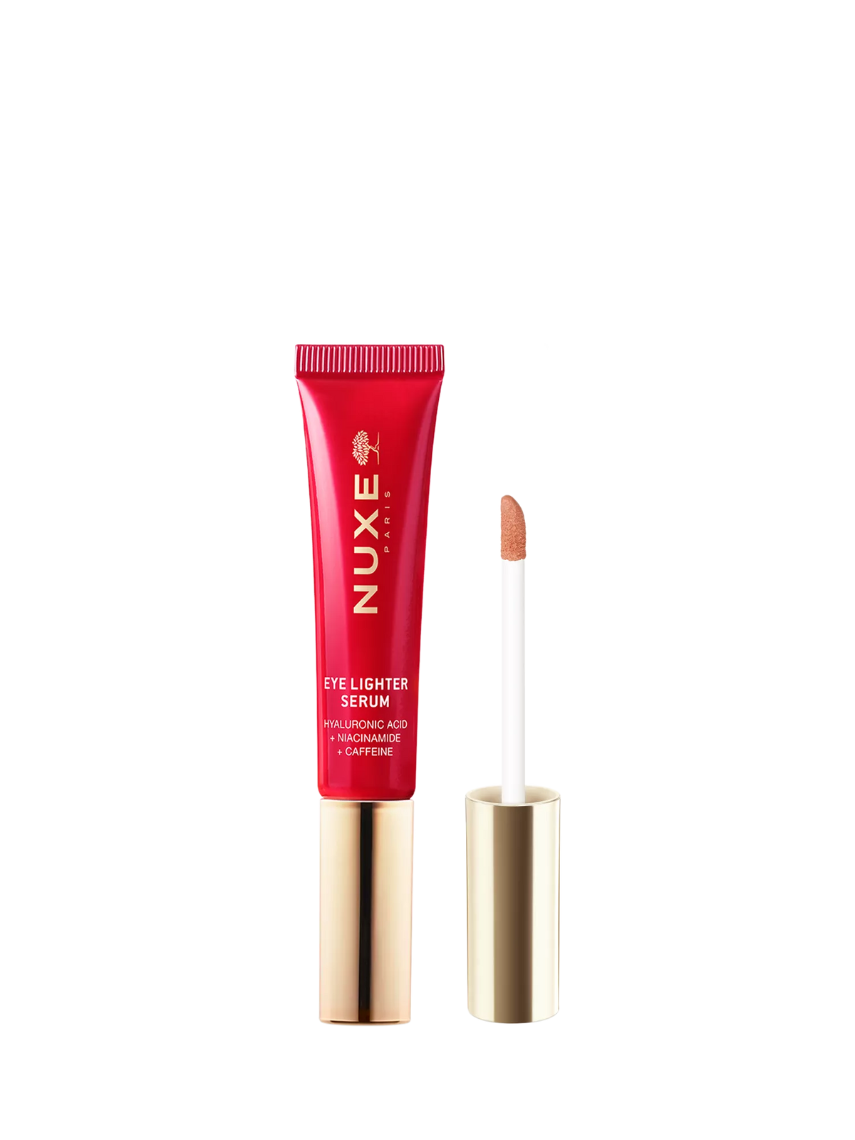 NUXE eye lighter serum 12ml (British brand)