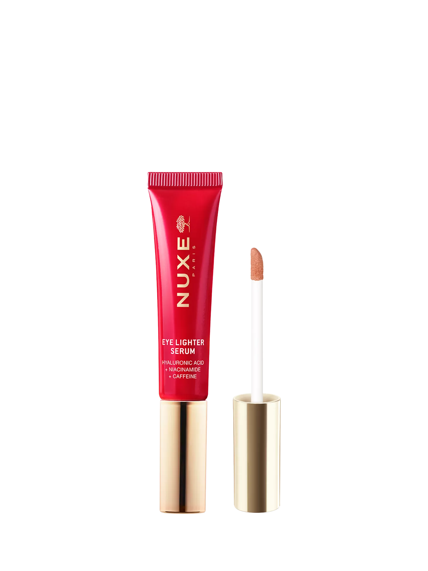 NUXE eye lighter serum 12ml (British brand)