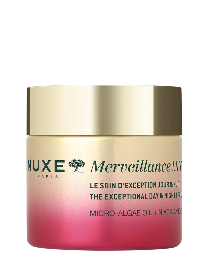 NUXE Merveillance Lift day and night cream 75ml, UK version